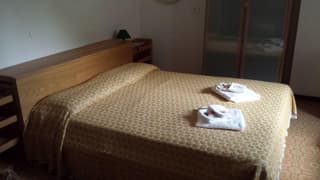 Economy Quadruple Room