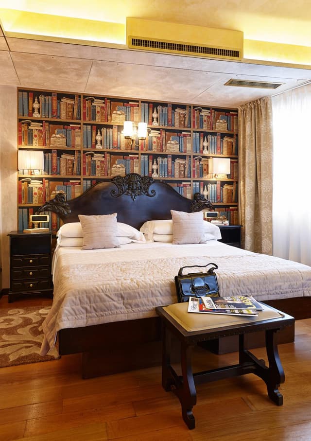 Classic Double or Twin Room