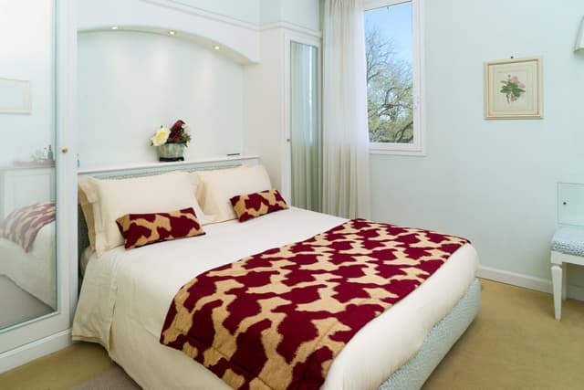 Standard Deluxe Room