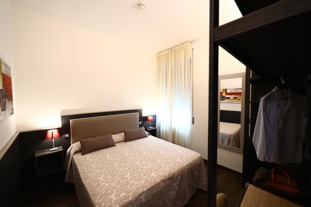 Small Double Room