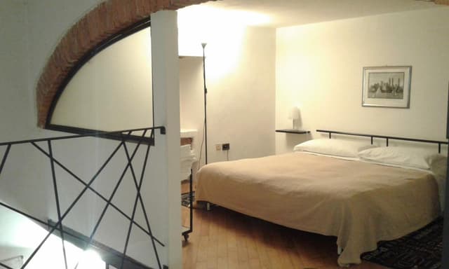 Apartment - Split Level