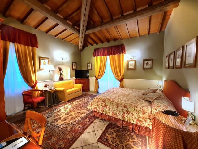 Superior Double Room