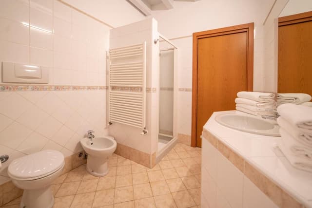 Quadruple Standard Room