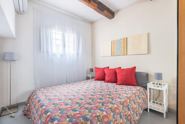 Apartment With Terrace - Via Dei Conti 1