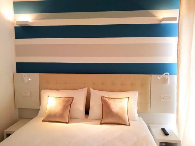 Budget Double or Twin Room