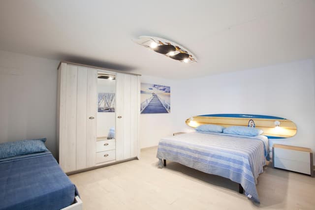 Two-Bedroom Townhouse