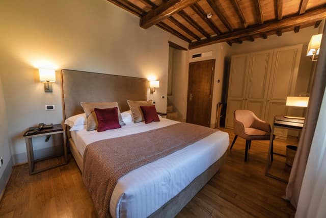 Double or Twin Room