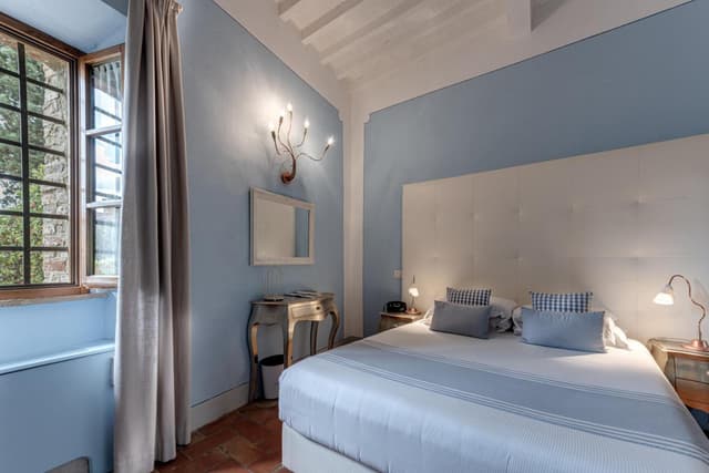 Classic Double Room