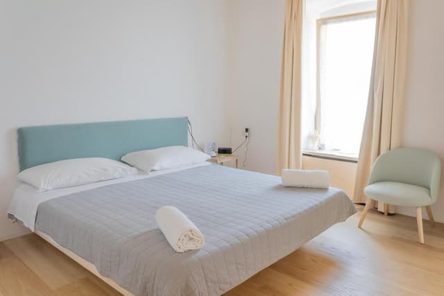 Double or Twin Room with Private Bathroom