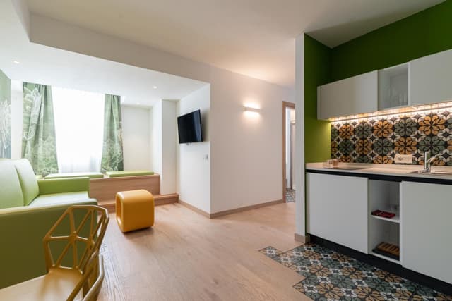King Suite