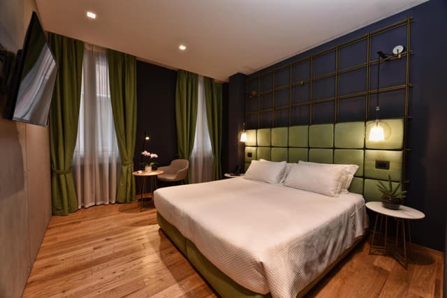 Comfort Double or Twin Room