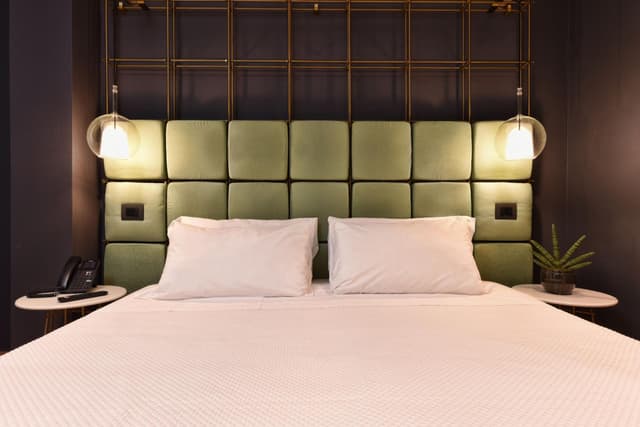 Comfort Double or Twin Room with Canal View