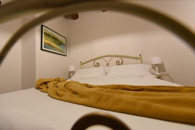 King Room with Garden View
