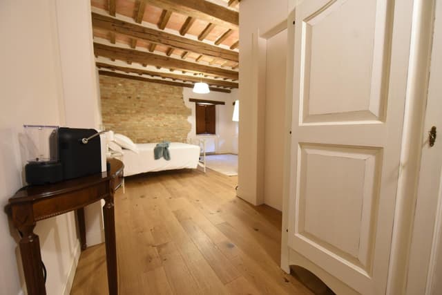 Double or Twin Room with Pool View
