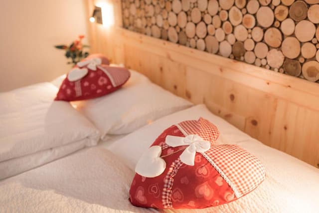 Standard Double or Twin Room with Balcony