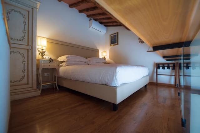 Classic Double Room - Annex