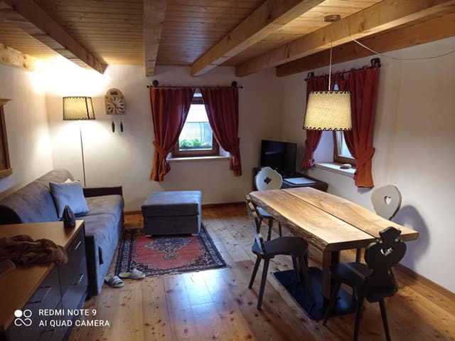 Junior Suite with Balcony