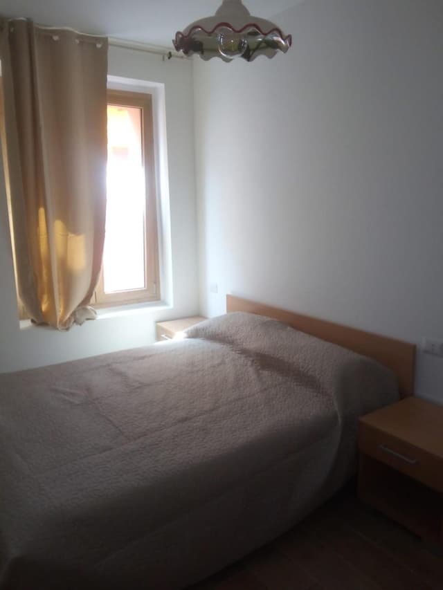 Apartment - Ground Floor