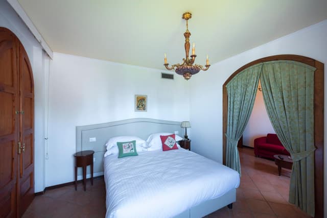 Suite - Annex