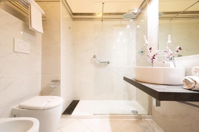 Suite Executive