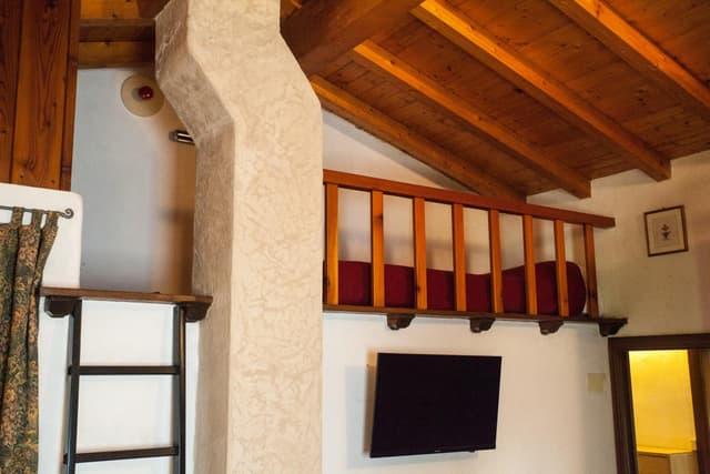 Two-Bedroom Chalet