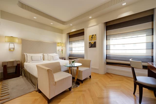 Classic Room