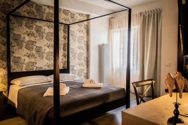 Family Junior Suite