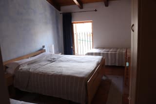 Budget Double or Twin Room