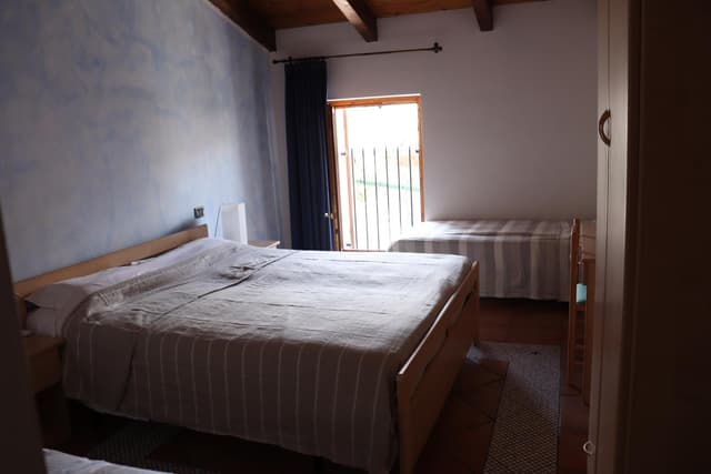 Budget Double or Twin Room