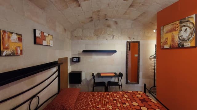 Small Double Room