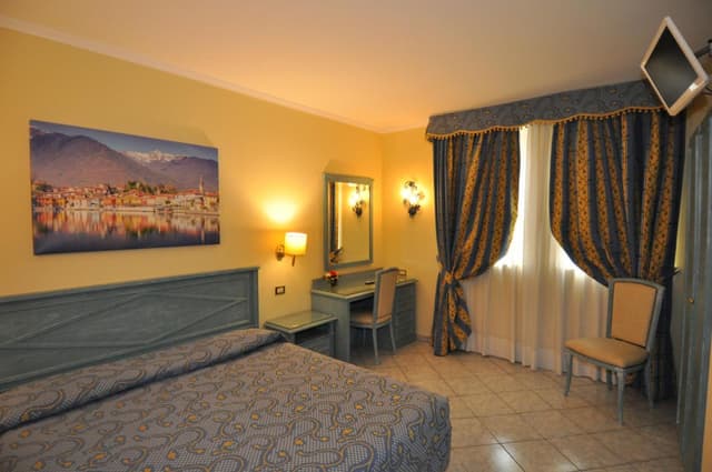 Superior Double or Twin Room