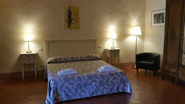 Suite with Terrace