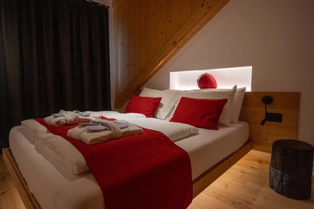 Apartment - Split Level