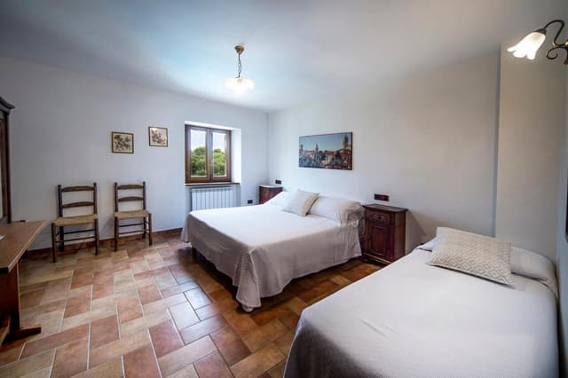 Double Room with Extra Bed