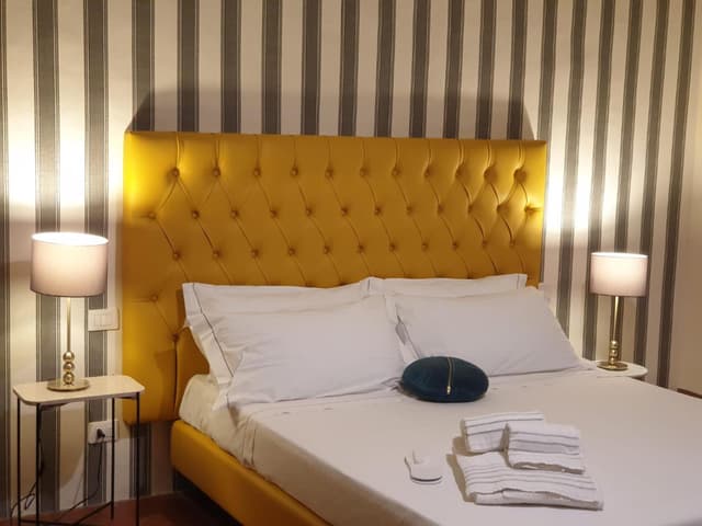 Economy Triple Room