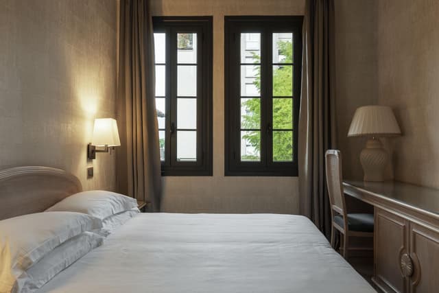 Classic Double or Twin Room - Dependence