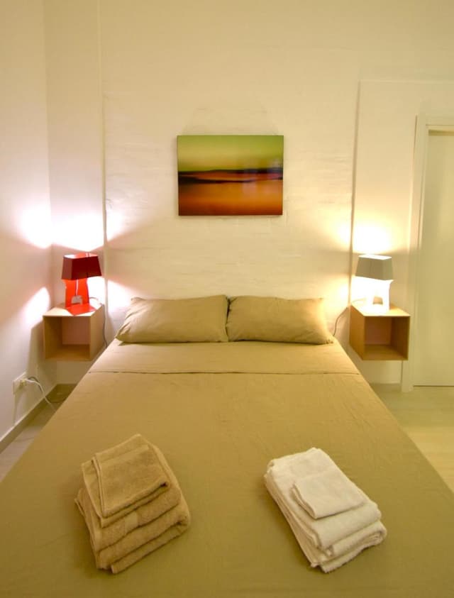 Luxury Triple Room