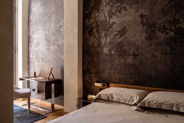 Superior Apartment with Steam Bath