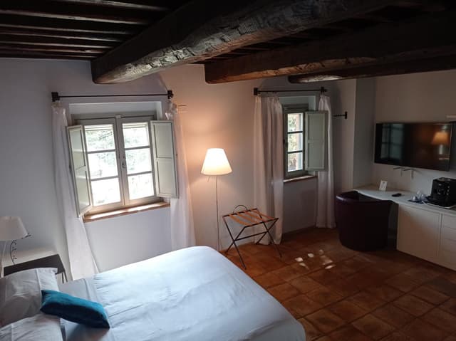 Executive Triple Room