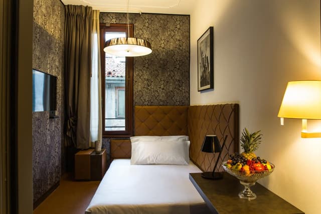 Smart Double Room