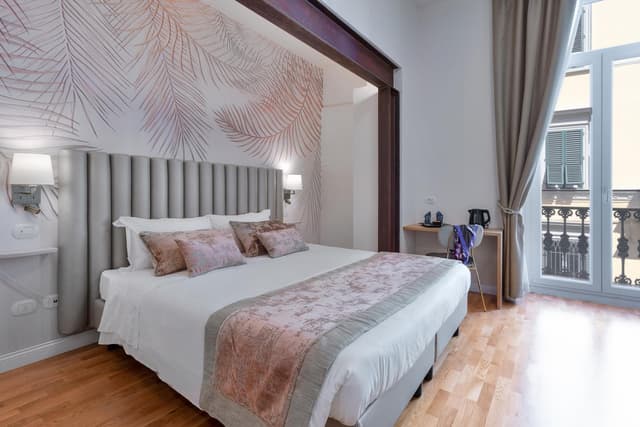 Classic Triple Room