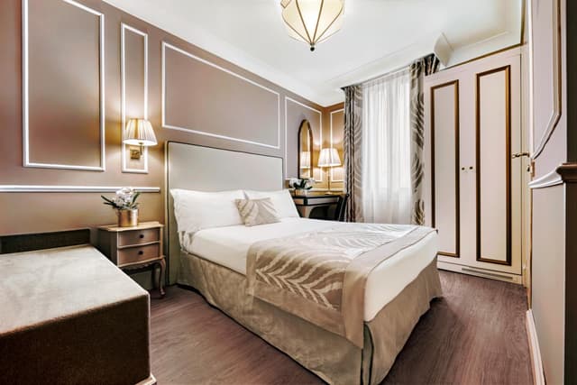 Single Room
