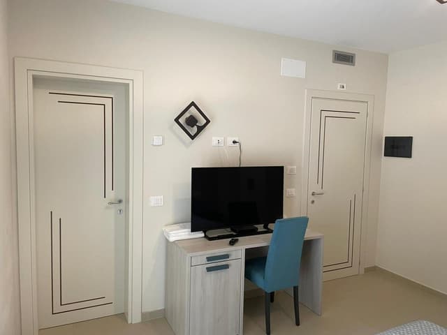 Large Double or Twin Room