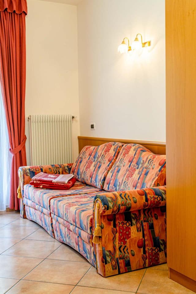 Apartment 4