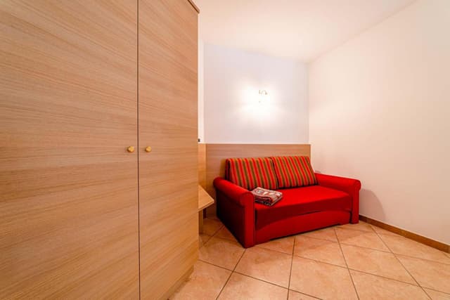 Two-Bedroom Apartment (6 Adults) 3