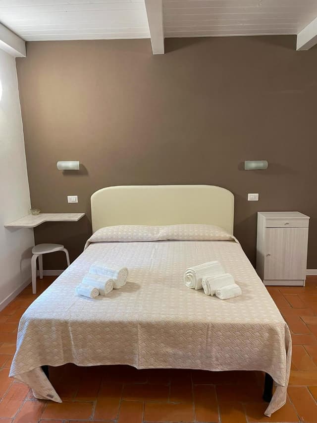 Comfort Quadruple Room