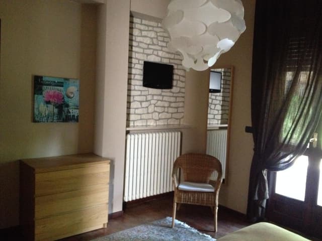 One-Bedroom Apartment (4 Adults)