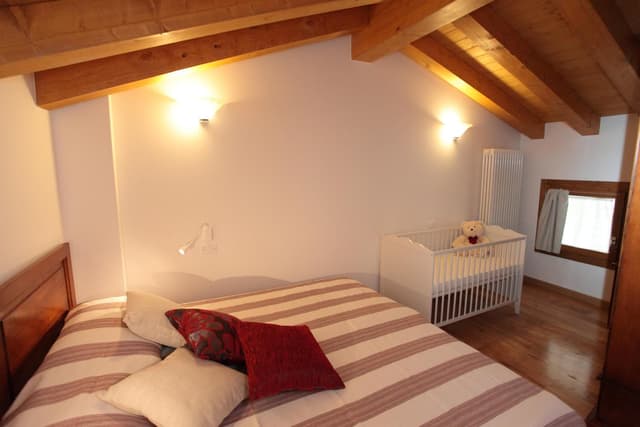 Apartment - Split Level