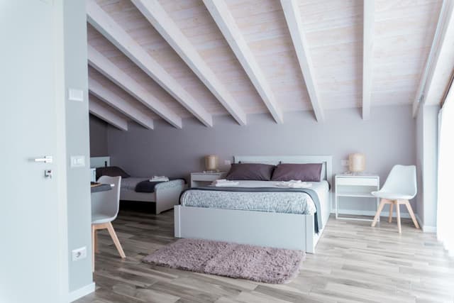 Triple Room with Private Bathroom