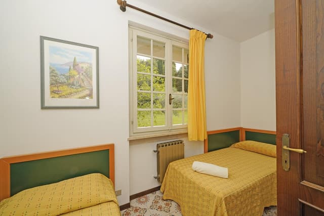 Two-Bedroom Apartment Basic